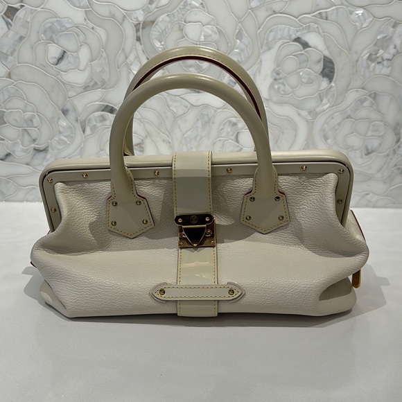 Louis Vuitton Suhali Leather L'Ingénieux PM Bag - Picture 5 of 7